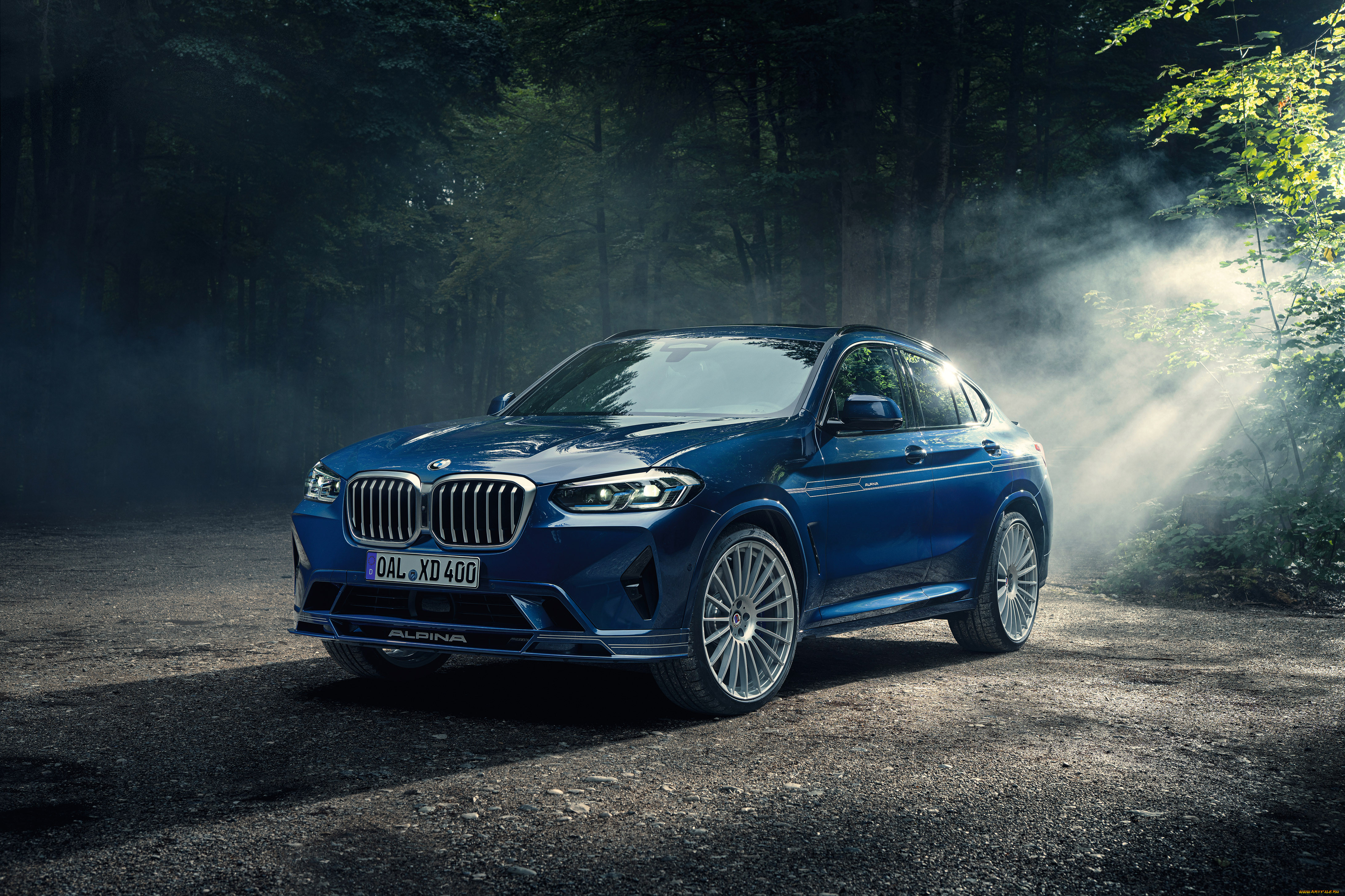 , bmw